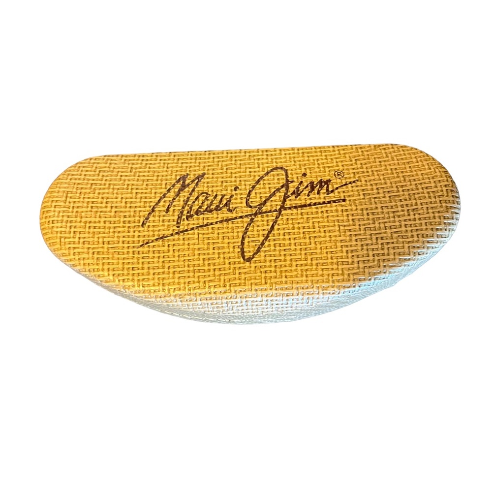 Maui Jim Case ONLY